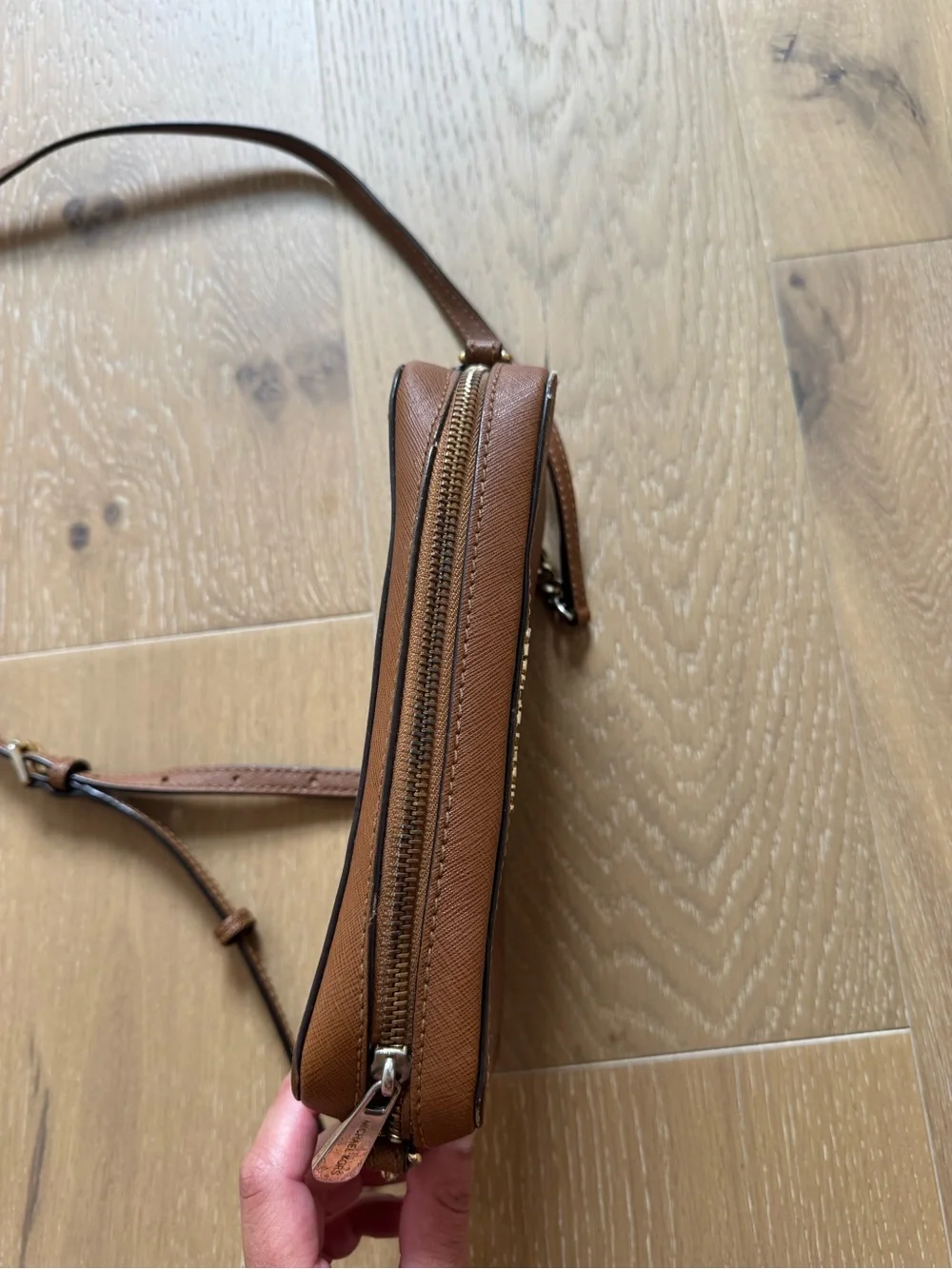 Michael Kors compact michael